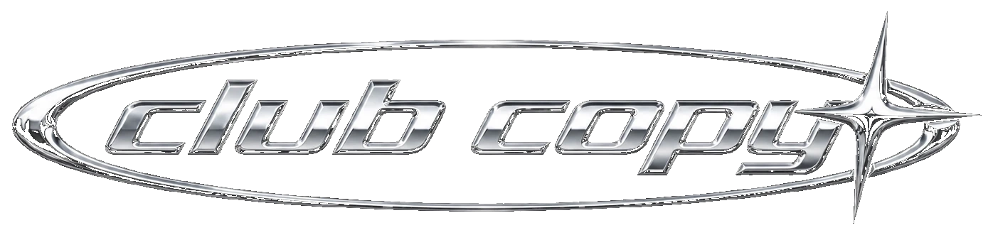 Club Copy