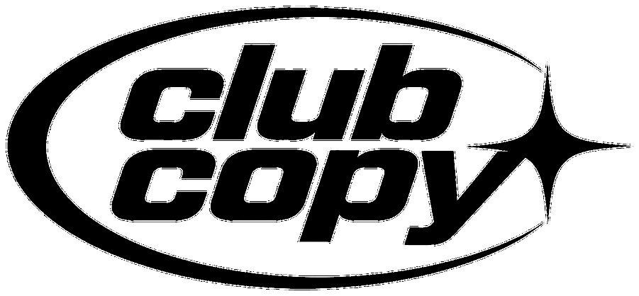 Club Copy