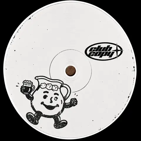 The Avalanches - I Give Everything I Have 2 U (ft. Loaded Honey) (Forsberg Refix) — artwork