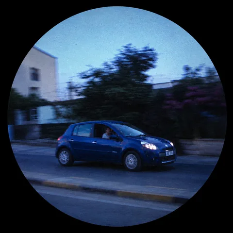 j'adore — Rosco