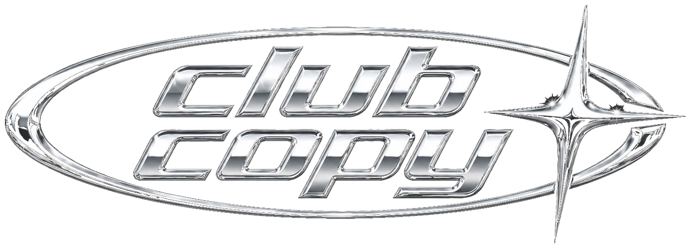 Club Copy