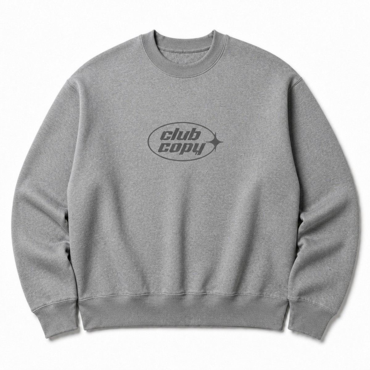 Crewneck
