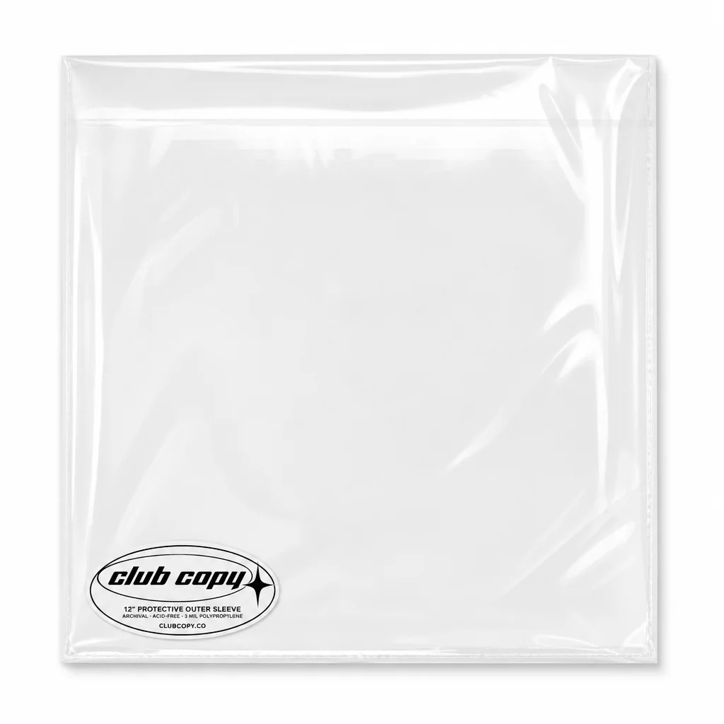 Poly outer sleeve