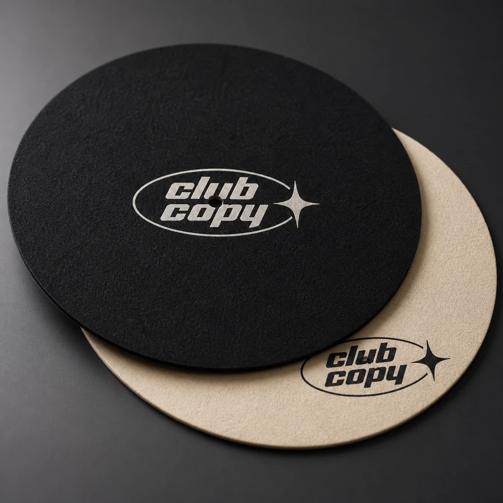 Slipmat Pair