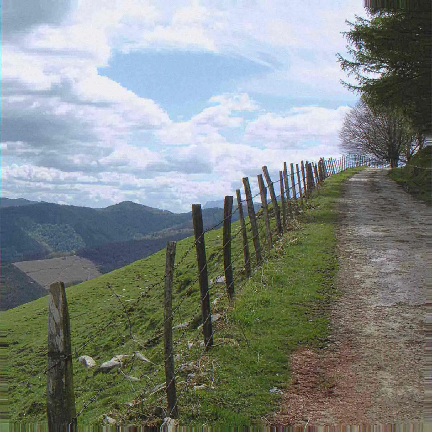 A winding mountain road. Photo: jazpillaga, CC BY 2.0.