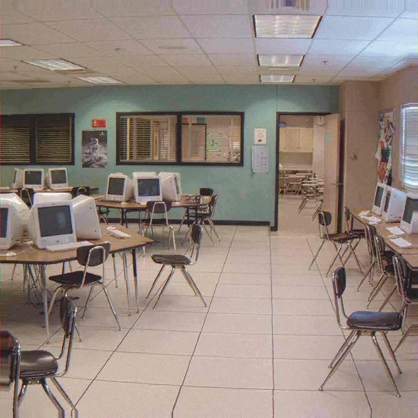 A computer lab. Photo: Tariqabjotu, CC BY-SA 3.0.