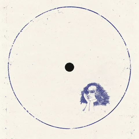 Rose Rouge - St Germain (Molly's Hazy Edit) Jorja Smith Version — artwork