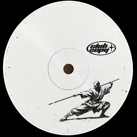 Lavery - Shaolin Style (L.T.'s VIP Mix) — artwork