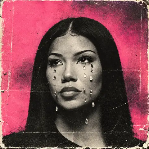 Jhené Aiko - So Good (Forsberg Bootleg) — artwork