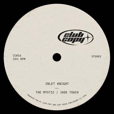 The Mystic / Jade Touch — Rosco